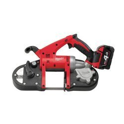 Pilarka taśmowa akumulatorowa M18 HD18 BS-402C MILWAUKEE