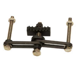 BENZYNA & D I E S E L Blokada koła zamachowego uniwersalana Hyudnai & KIA