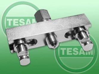  S0000315 - Ściągacz kół rozrządu