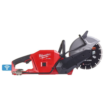 Przecinarka akumulatorowa do betonu 230 mm M18 FCOS230-121 MILWAUKEE