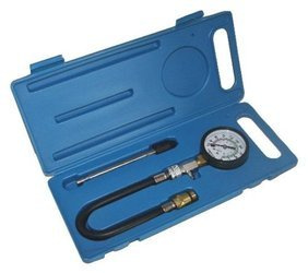 Satra  Tester kompresji – Uniwersalny S-CTK