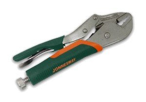 Mors 7" z osłoną rękojeści P30M07C