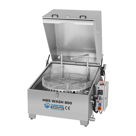  Myjnia koszowa - automatyczna MRS-WASH 800  MARWIS