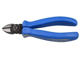 SZCZYPCE  TNĄCE  BOCZNE  TYP EUROPEJSKI,   UCHWYT  PP+PPR  163mm