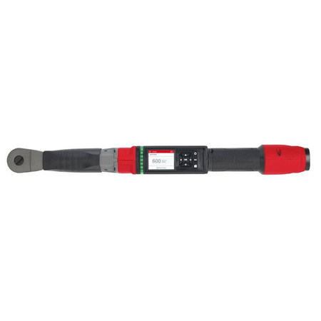Elektroniczny klucz dynamometryczny akumulatorowy 1/2" 203 Nm M12 ONEFTR12-201C MILWAUKEE