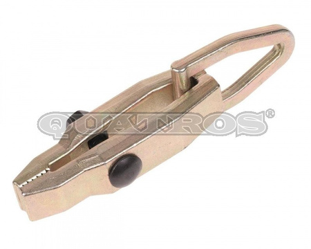 Klamra blacharska 3T wąska QS14904
