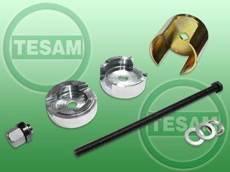  S0000049 - Ściągacz tulei Renault Laguna II, Peugeot 207