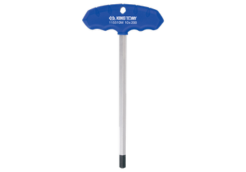 IMBUS  Z  UCHWYTEM ''T''  HEX    3/8" x 200mm