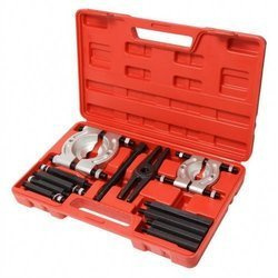 ŚCIĄGACZ ODKLEJACZ DO ŁOŻYSK 12prz.(30-50, 50-75mm)