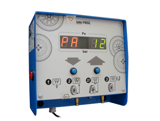 Automat do pompowania PA - 12K