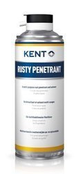 KENT RUSTY PENETRANT MoS2 400ML 8372611