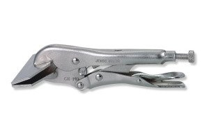 Mors blacharski płaski 10"     P54M10A