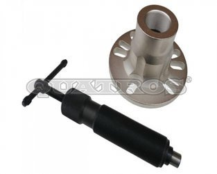 Ściągacz hydrauliczny piast i bębnów QS11396