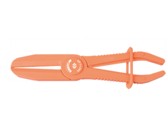 PLASTIKOWE SZCZYPCE ZACISKOWE DO PRZEWODÓW O ŚREDNICY 60MM