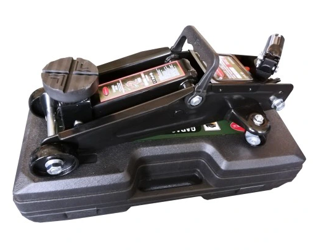 PODNOŚNIK hydrauliczny 2 T, ŻABA 140-340mm