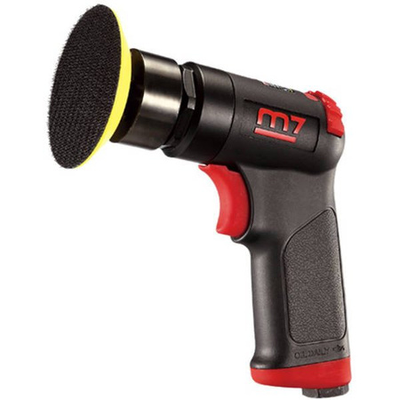 SZLIFIERKA OSCYLACYJNO OBROTOWA DYSK 3" MIGHTY SEVEN QP-123 