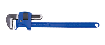 KLUCZ NASTAWNY DO RUR  34 x 231 mm