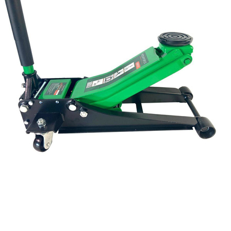 ROCKFORCE Podnośnik hydrauliczny 3,5T LEWAREK