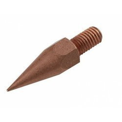 Elektroda - główka zaostrzona 5szt RAPID SPOT