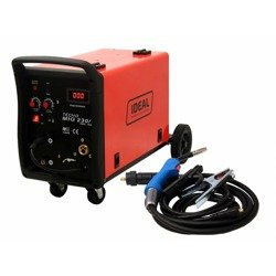 TECNO MIG 230/1 PRO MMA DIGITAL
