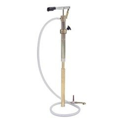 Ręczna pompa do oleju