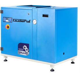 Kompresor śrubowy GD SMART 5,5/08 2021