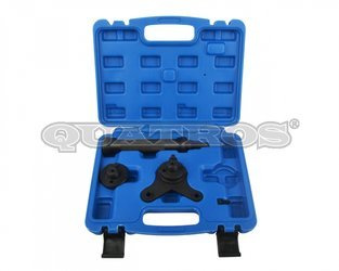 Blokada wałka wyrównoważającego BMW B37 B38 QS10896