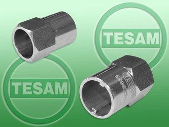 S0002580 - Klucz do regulacji zawieszenia pneumatycznego Audi Q7, VW Touareg, Porsche Cayenne