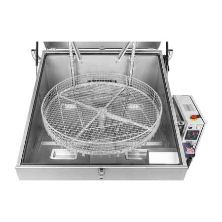  Myjnia koszowa - automatyczna MRS-WASH 1200  MARWIS