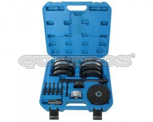 Przyrząd do montażu piasty koła 62/66mm VW AUDI SEAT SKODA QS80150A