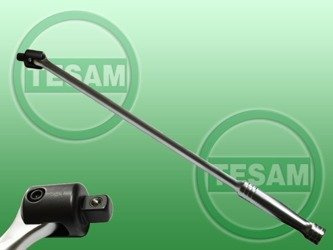 S9999915 - Klucz przegubowy 1/2" 750 mm ( poganiacz )