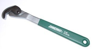 Klucz uniwersalny  8 - 17 mm   W2808MG