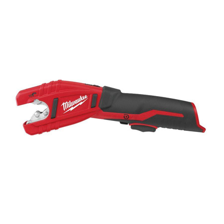 Obcinak do rur akumulatorowy 37 mm C12 PC-0 MILWAUKEE