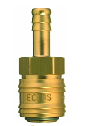 Typ 26 szybkozłącze 9MM RECTUS