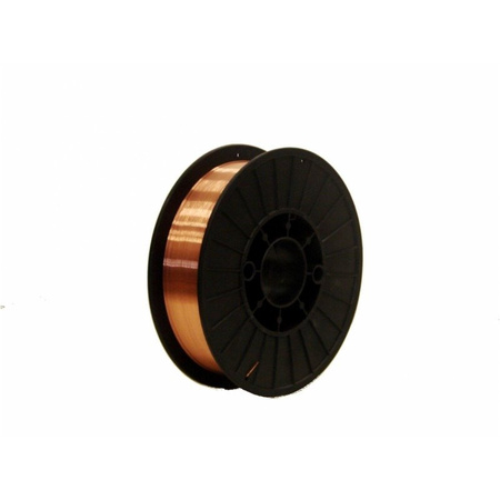 Drut spawalniczy Mig SG2 0,6 / 5kg  ER70S-6