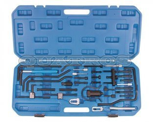 Kpl. blokad rozrządu CITROEN PEUGEOT DIESEL, BENZYNA QS10085