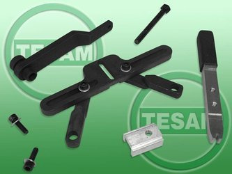 S0002397 - Blokada koła zamachowego BMW M47 M57 M67 N43 N45 N45T N46 N46T N47 N51 N52 N53 N54