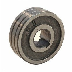 Rolka podajnika 0,8-1,0V 30/10/10 TMIG 210,220,205