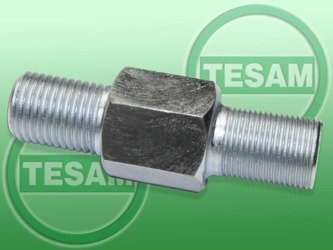 S0000674 - Adapter ściągacza wtryskiwacza bezwładnościowego Siemens Byk i Słoń