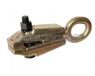 Klamra blacharska 5T QS14905