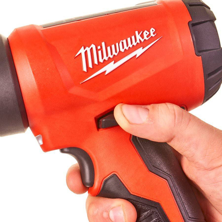 Opalarka akumulatorowa 470 °C M18 BHG-502C MILWAUKEE 