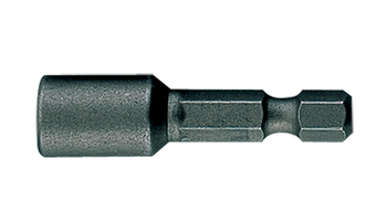 MAGNETYCZNY UCHWYT NASADKOWY DO WKRĘTAREK 1/4'' CALOWY 1/4'' x 42mm