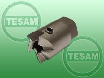  S0000105 - Frez do wtryskiwaczy mały