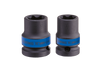 NASADKA  KRÓTKA  UDAROWA  GWIAZDKOWA 3/4" E24 x 56mm
