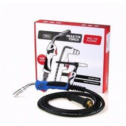 Uchwyt spawalniczy MIG 25/5 PRAKTIK