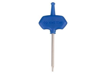 IMBUS Z UCHWYTEM "T" TORX  T9 x 45mm