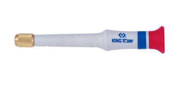 UCHWYT  DO  KOŃCÓWEK  WKRĘTAKOWYCH  2431 / 2433  100mm