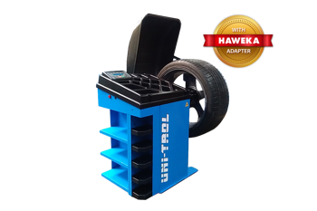 Wyważarka TROLL - 2312 L (FL)