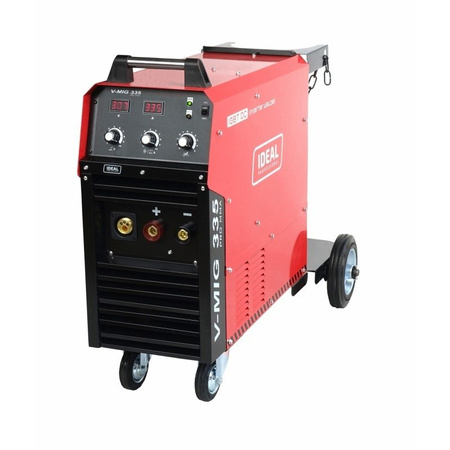 Półautomat spaw. V-MIG 335 4x4 PRO MMA