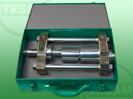 S0002651 - Prasa ściągacz do sworzni wahacza Iveco 2014 Tesam